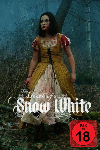 The Death of Snow White (2025) - Film | Fantasy, Horror