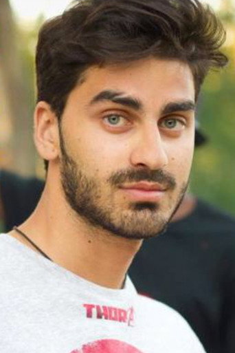 Tarik Chand