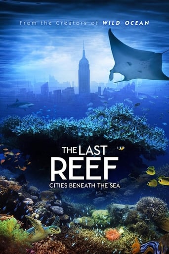 Poster för The Reef