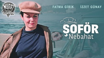 Nebahat The Driver (1970)