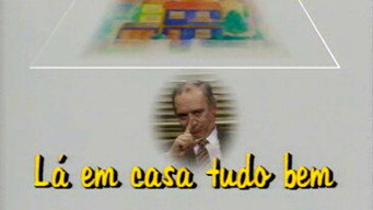 Lá em Casa Tudo Bem - S1E01