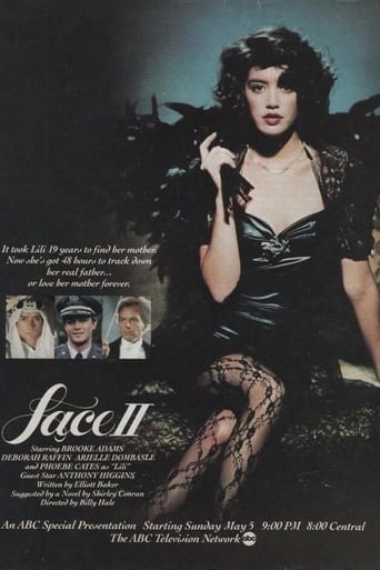 Poster of Lace 2