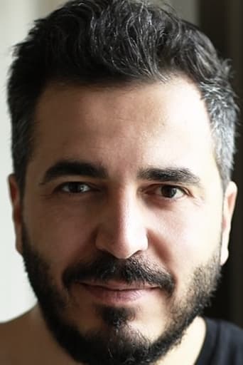 Image of Serkan Tastemur