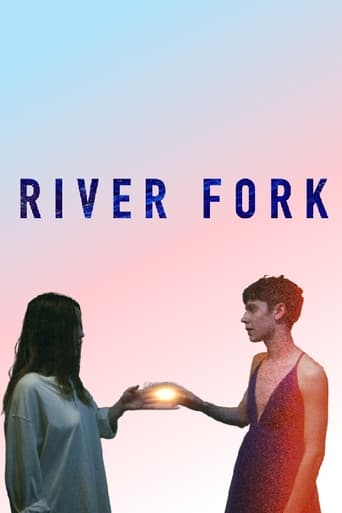 Poster of River Fork