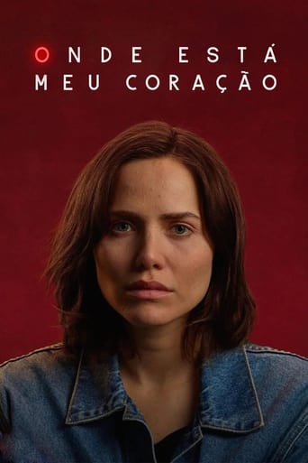 Poster of Onde Está Meu Coração