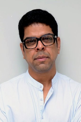 Murali Sharma