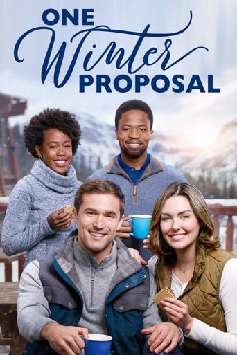 Poster of One Winter Proposal