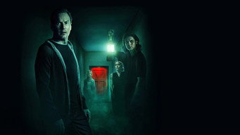 Galeria 4 - Insidious: La puerta roja