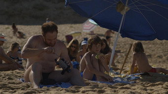 Ocean media image