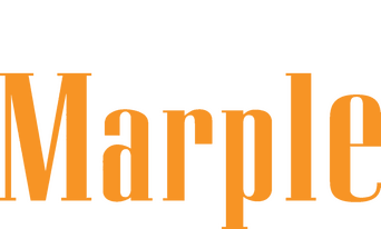 Agatha Christie's Marple logo