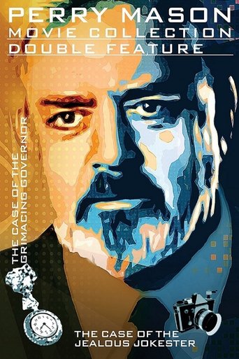 Perry Mason: The Case of the Grimacing Governor (1994)