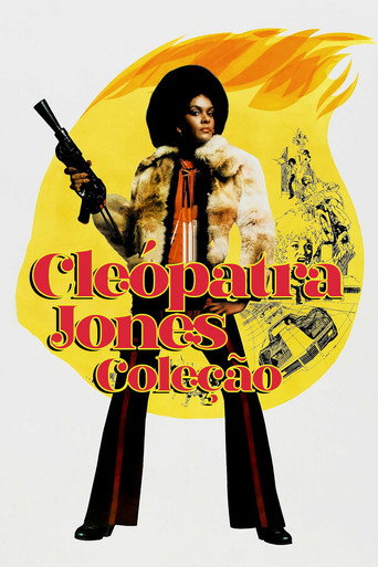 Cleopatra Jones Collection