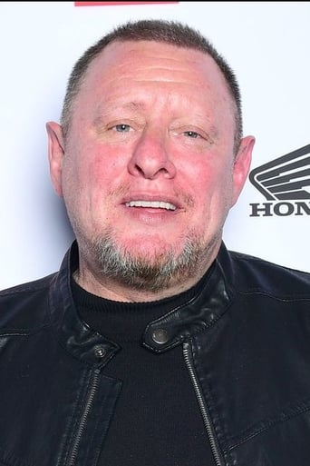 Image of Shaun Ryder