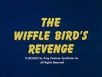 The Wiffle Bird's Revenge