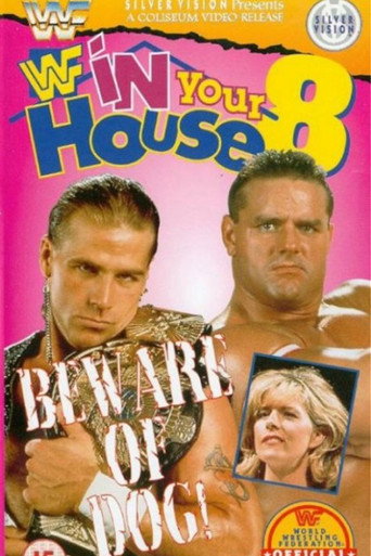 WWE In Your House 8: Beware of Dog