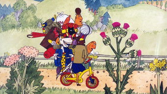 Episode 8 — Episode 8