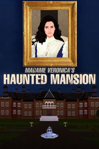 The Haunted Mansion of Madame Veronica !! (2024)