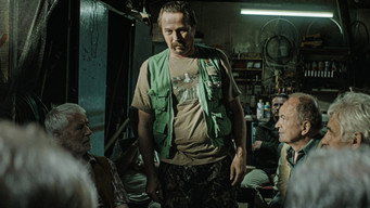 Fanatyk (2017)