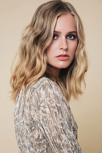 Imagine Erika Bulataya