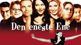 The One and Only (1999)