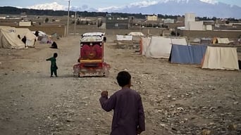Afghanistan: A Country at Breaking Point