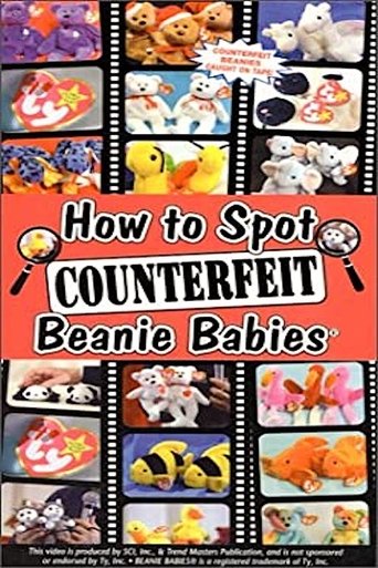How to Spot Counterfeit Beanie Babies (1998)