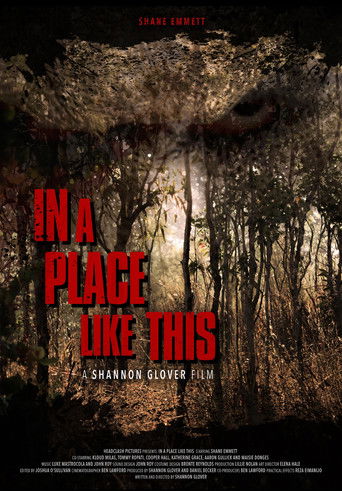 In A Place Like This (2025)