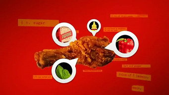Top Secret Recipe (2011- )