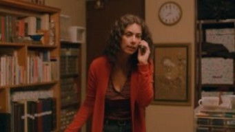 Episode 6 — Holy Water (Agua bendita)