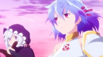 Cena de Dias de Paz e Tranquilidade