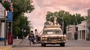 #38 Мисливці на привидів: З того світу