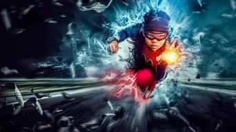 Educar a un superhéroe - S2E01