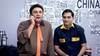 Episode 38 — A Bad Day For Sanam