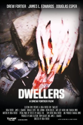 Dwellers Poster