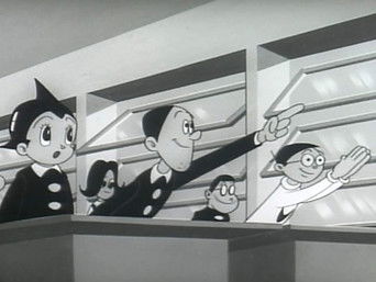 Episode 154 — Blue Bird Story