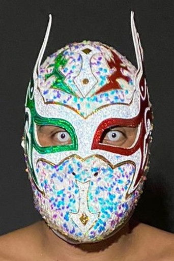 Foto de Myzteziz Jr.