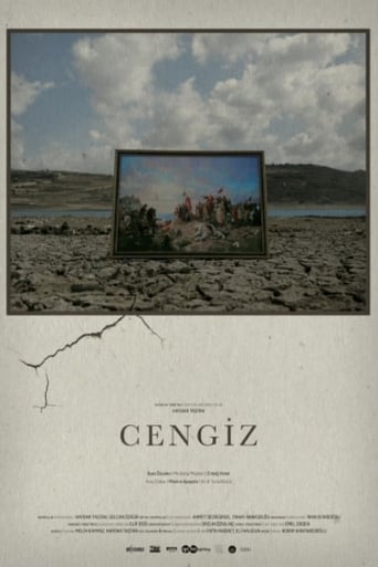 Poster of Cengiz