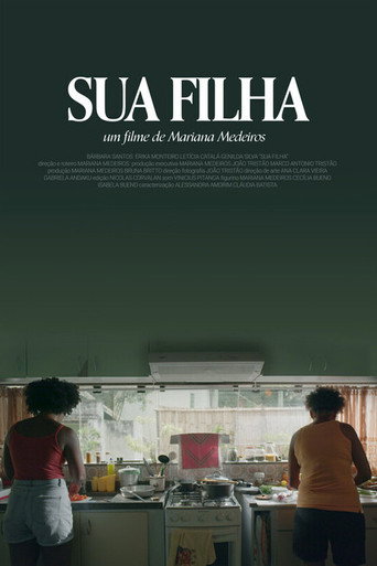 Sua Filha