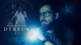 Escena 10 de Dybbuk