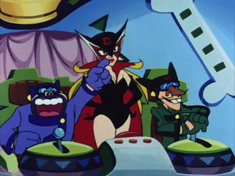 Episode 24 — Nightingale is an Angel