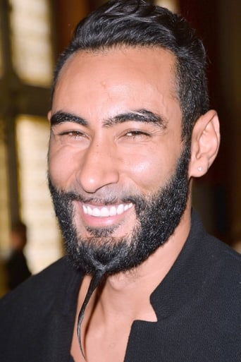 Image of La Fouine