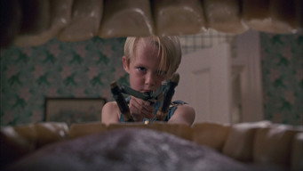Dennis the Menace backdrop 3