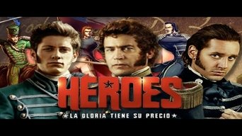 Héroes - S1E01