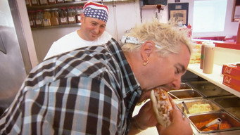 Diners, Drive-Ins and Dives T47E12