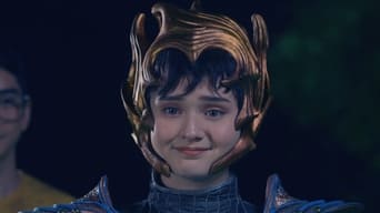 Episode 12 — Goddess of Death