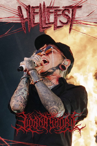 Lorna Shore - Hellfest 2025 (2025)