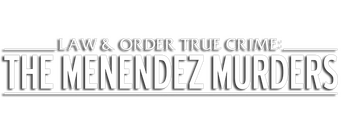 Law & Order True Crime logo