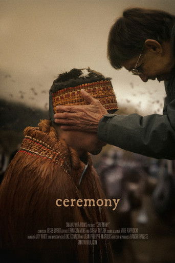 ceremony