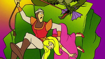 Dragon's Lair (1984)