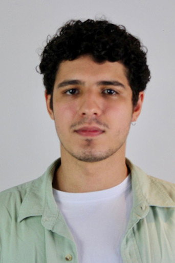 Guilherme Soares — 1